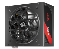 Redragon GC-GU01 550W Guard 80 Plus Bronze - 1351327 - zdjęcie 2